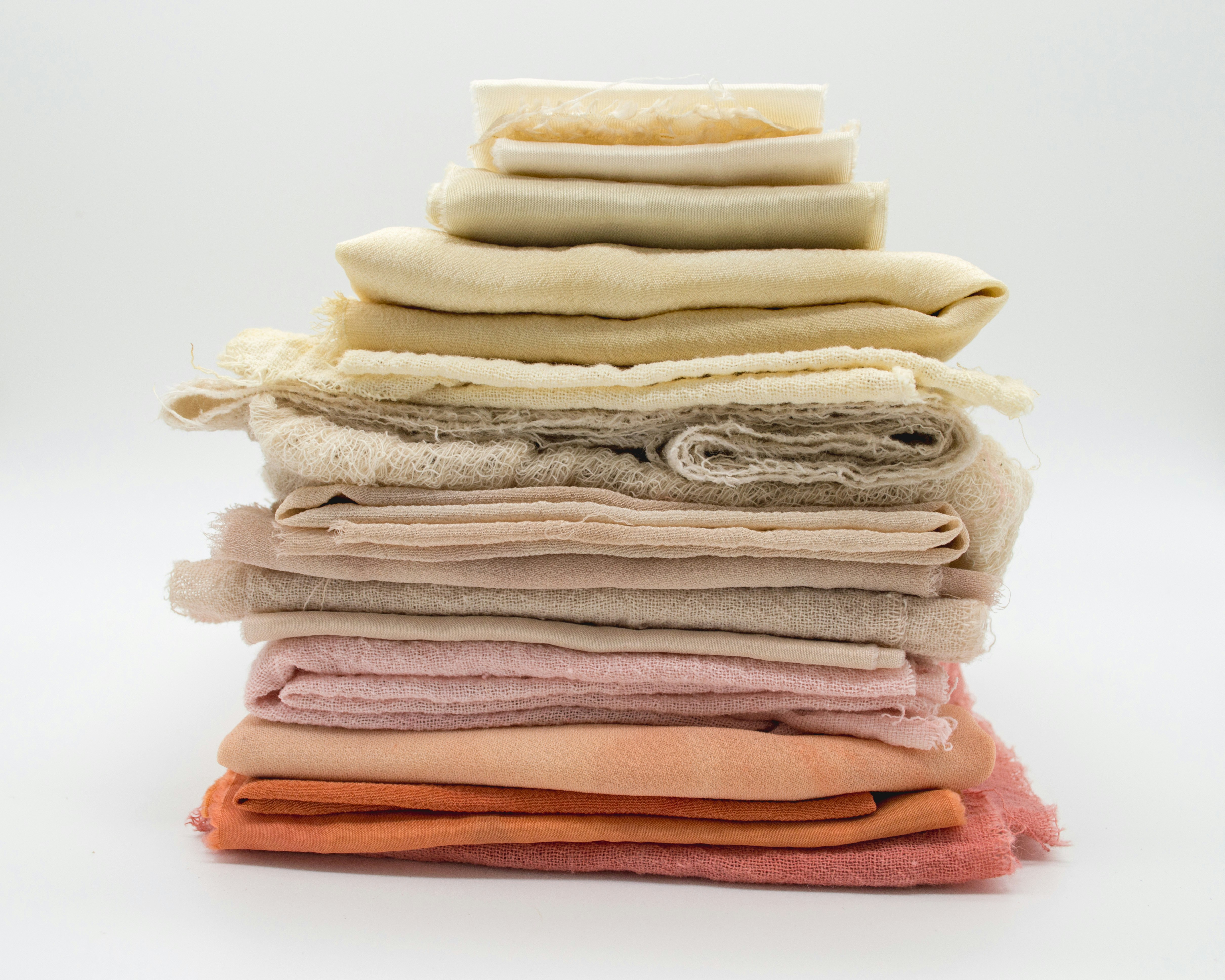 Eco-Friendly Textile Materials